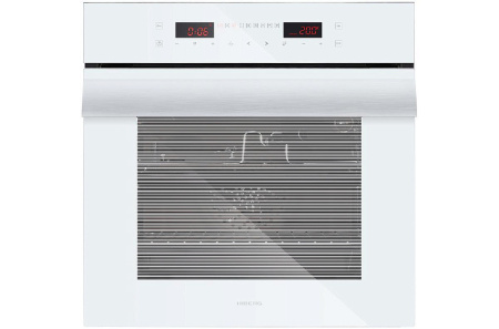 Духовой шкаф HIBERG VM 6192 W