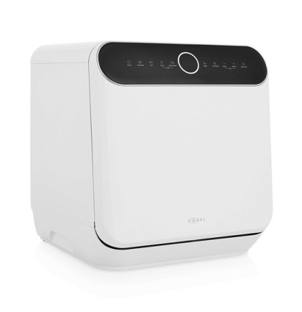 Посудомоечная машина ZUGEL ZDF460W