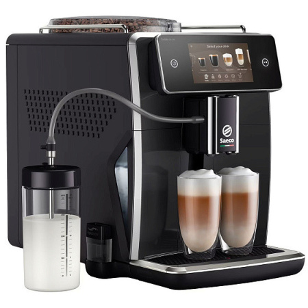 Кофемашина SAECO Xelsis Deluxe SM8780/00