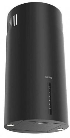 Вытяжка KORTING KHA 39970 N Cylinder
