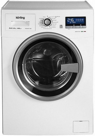 Стиральная машина KORTING KWD 55F1485