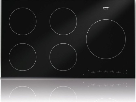 Индукционная стеклокерамич. панель Gorenje GIT 95 XC