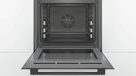 Духовой шкаф BOSCH HBT457UB0
