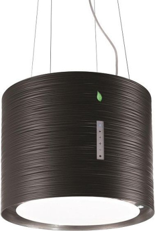 Вытяжка FALMEC TWISTER ISOLA 45 NERO (450) ECP CEWI45.E0P6#ZZZN441F
