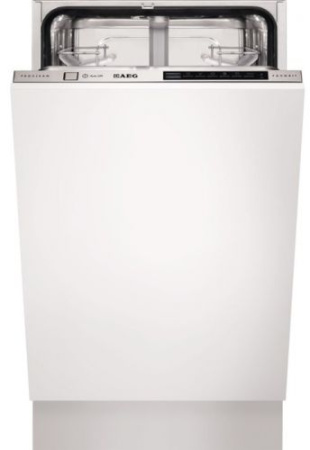 Посудомоечная машина AEG F 78420 VI1P