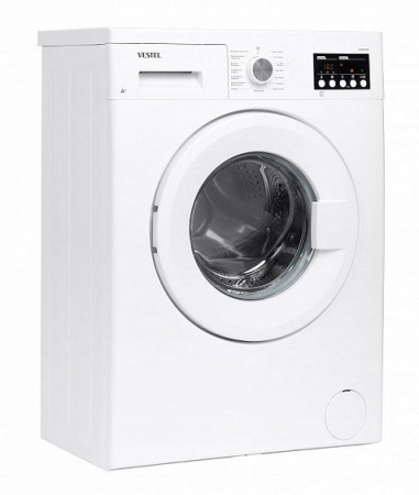 Стиральная машина с фронтальной загрузкой VESTEL F4WM 832