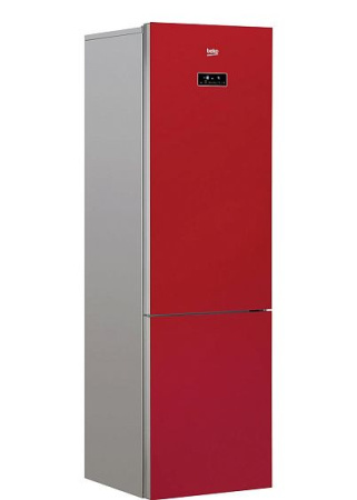 Холодильник BEKO RCNK400E20ZGR