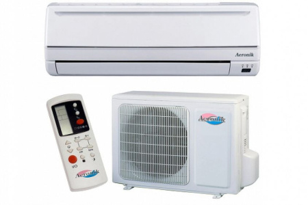 Сплит-система AERONIK ASI-30HS4/ASO-30HS4