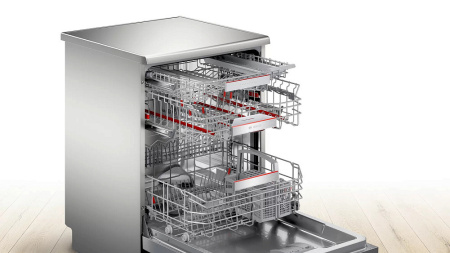 Посудомоечная машина BOSCH SMS8ZDI48Q