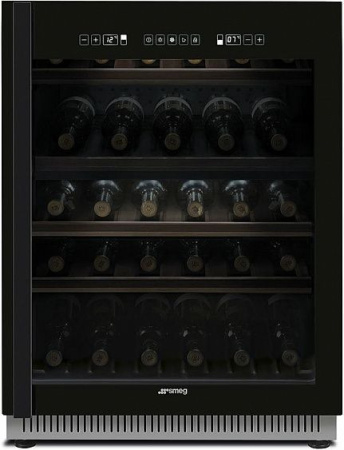 Винный шкаф SMEG CVI638RWN3
