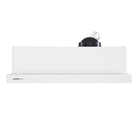 Вытяжка HOMSair FLAT 60 БЕЛЫЙ