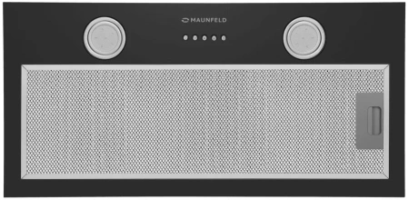 Вытяжка MAUNFELD UNO 60 черный