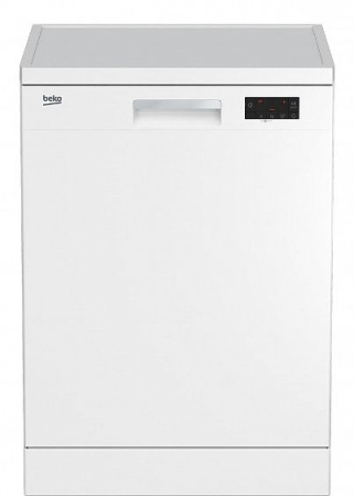 Посудомоечная машина BEKO DFN 15410 W