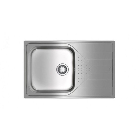 Кухонная мойка TEKA UNIVERSE 50 T-XP 1B 1D MAX MCTXT