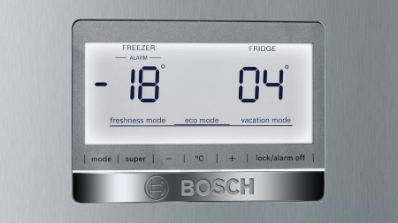 Холодильник BOSCH KGN56HI30M