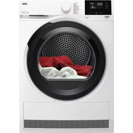 Сушильная машина AEG TR718BE