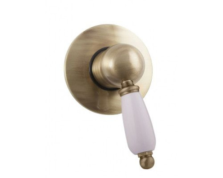 Смеситель CEZARES ELITE-DIM-02-Bi