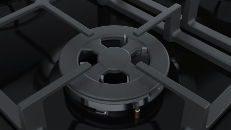Газовая поверхность BOSCH PBH6C6B90R
