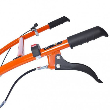 Бензиновый мотоблок Patriot Калуга пониженная передача 440107005