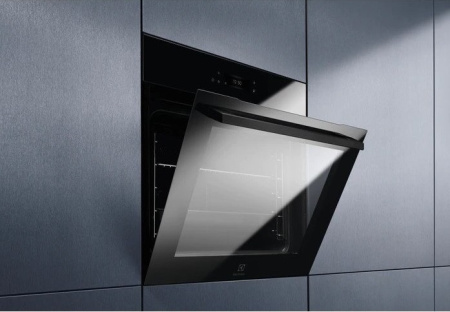 Духовой шкаф ELECTROLUX KOCBP39X