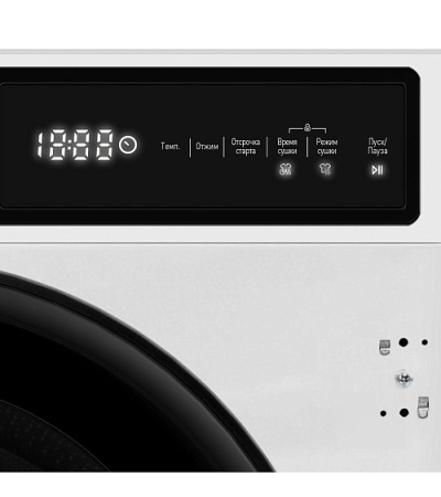 Стиральная машина SCANDILUX LX2T7200