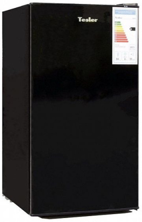 Холодильник TESLER RC-95 BLACK