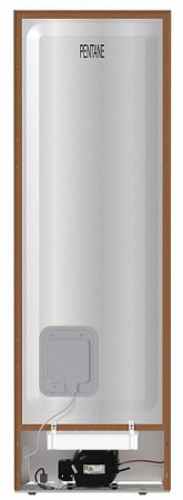 Холодильник GORENJE NRK 6192 ACR4