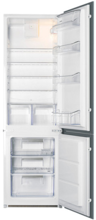 Холодильник SMEG c7280f2p1