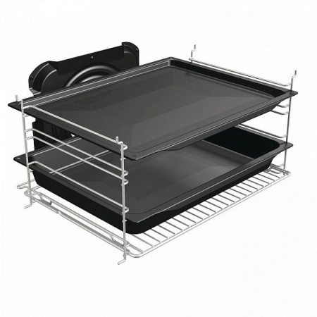 Духовой шкаф GORENJE BO735E11X-S