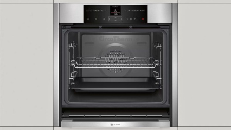 Духовой шкаф NEFF B45VR22N0