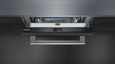 Посудомоечная машина SIEMENS SR65ZX23ME