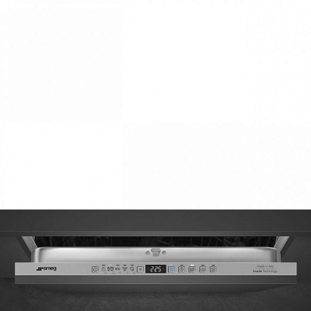 Посудомоечная машина SMEG STL323BQLH