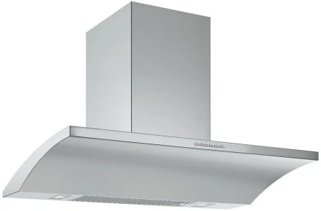 Вытяжка FALMEC logo 90 inox (800) ecp