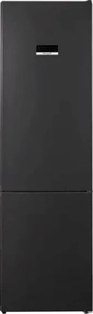 Холодильник WEISSGAUFF CBN2WC2L2 — фото