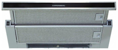 Вытяжка KUPPERSBERG slimlux 60 xfg
