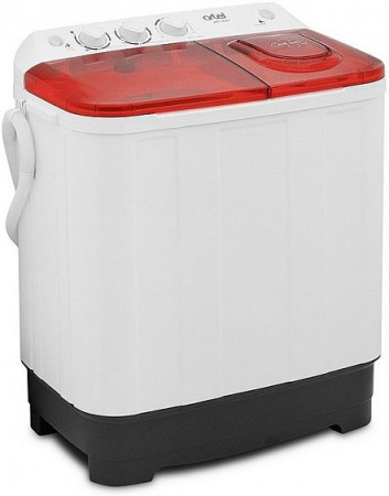 Стиральная машина ARTEL TЕ 45 Р красный