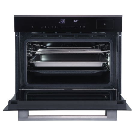 Варочная поверхность LUXDORF H60Q40B550M