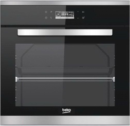 Электрический духовой шкаф BEKO BIS 25500 xms