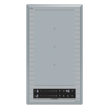 Варочная поверхность MAUNFELD CVI292S2FMBL LUX