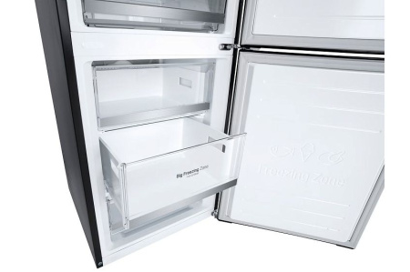 Холодильник LG GA-B509MBUM