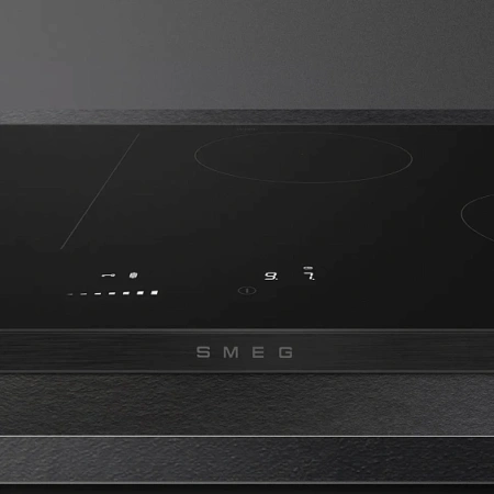 Варочная поверхность SMEG SISL7844MB