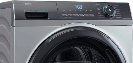 Стиральная машина HAIER HW90-BP14929AS