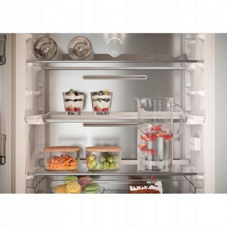Холодильник KITCHENAID KC20 T632 SP
