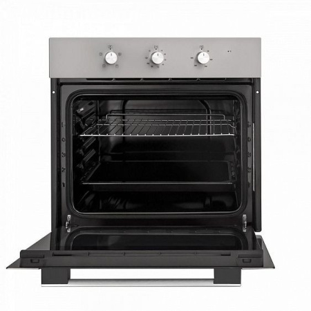Духовой шкаф EXITEQ EXO-401 INOX