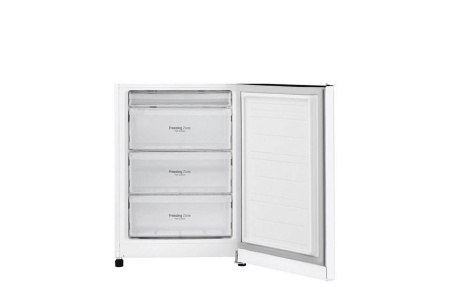 Холодильник LG GAB 429 SQUZ