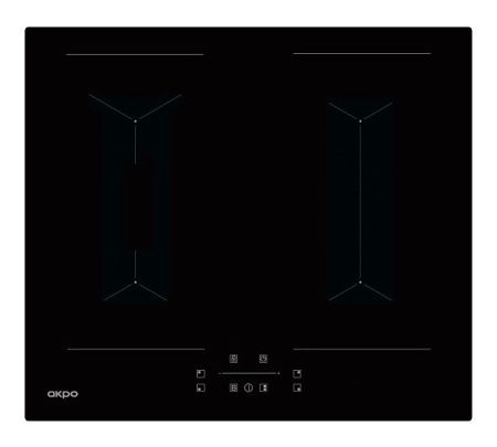 Варочная поверхность AKPO PIA 6094218U BL