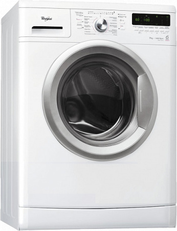 Стиральная машина полноразмерная WHIRLPOOL awss 73413