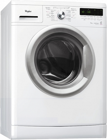 Стиральная машина полноразмерная WHIRLPOOL awss 73413