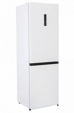 Холодильник HIBERG RFC-330D NFW