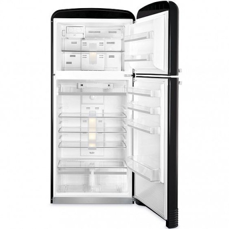 Холодильник SMEG FAB50RBL